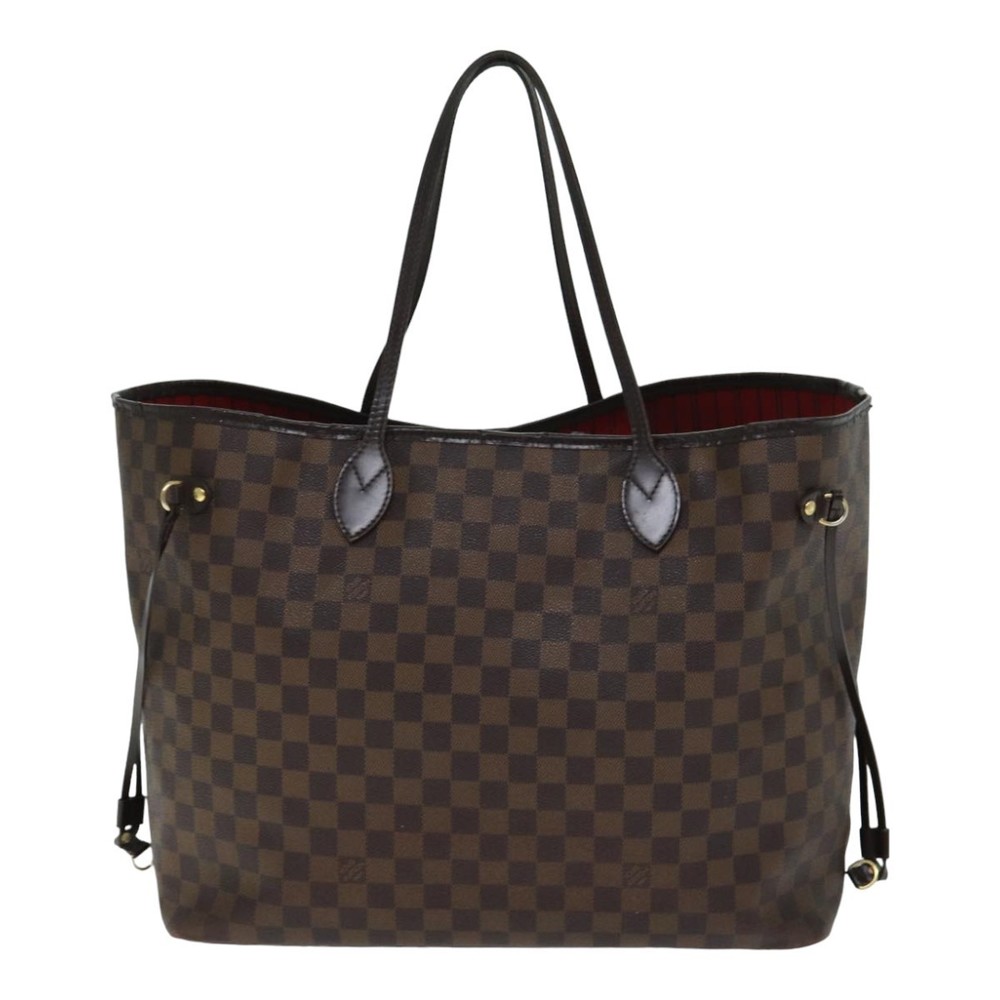 Louis Vuitton Neverful GM Tote - Picture 2 of 16